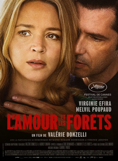 L’AMOUR ET LES FORETS