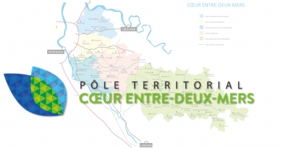 Pôle Territorial Cœur Entre-deux-mers : Espace Info Entreprendre